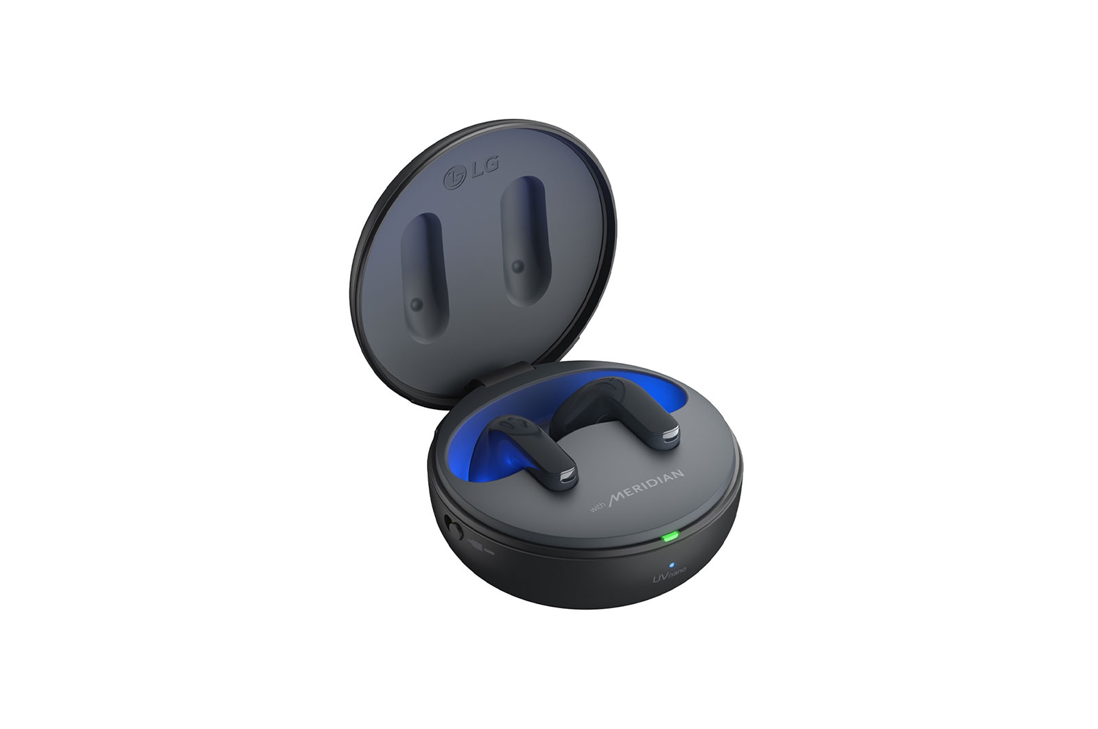 LG TONE Free T90 Dolby Atmos Wireless Earbuds , TONE-UT90Q
