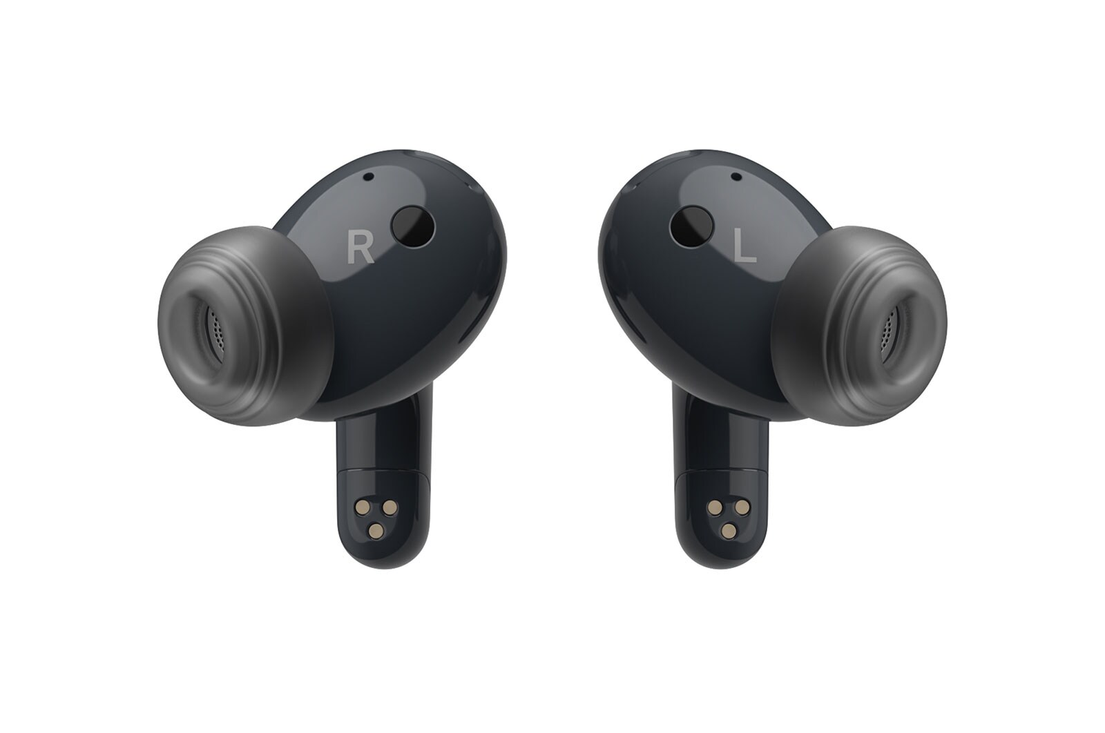 LG TONE Free T90 Dolby Atmos Wireless Earbuds , TONE-UT90Q
