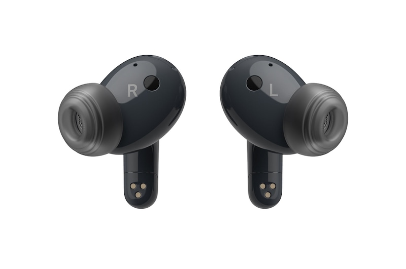LG TONE Free T90 Dolby Atmos Wireless Earbuds , TONE-UT90Q