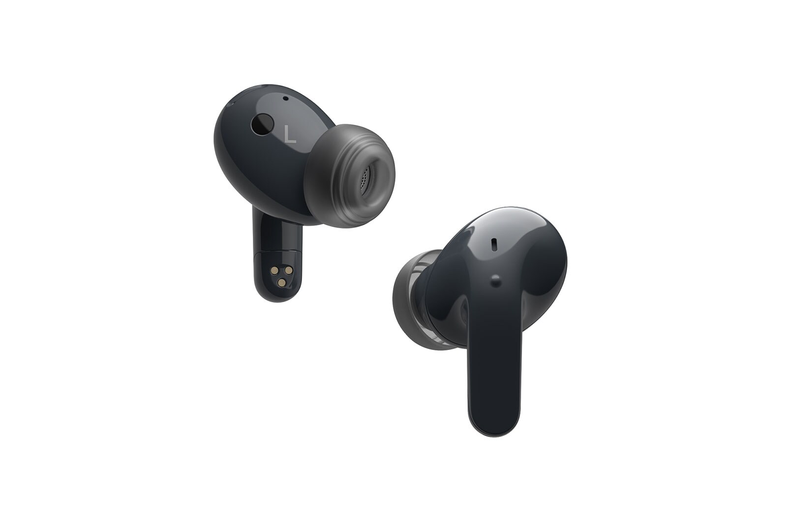 LG TONE Free T90 Dolby Atmos Wireless Earbuds , TONE-UT90Q