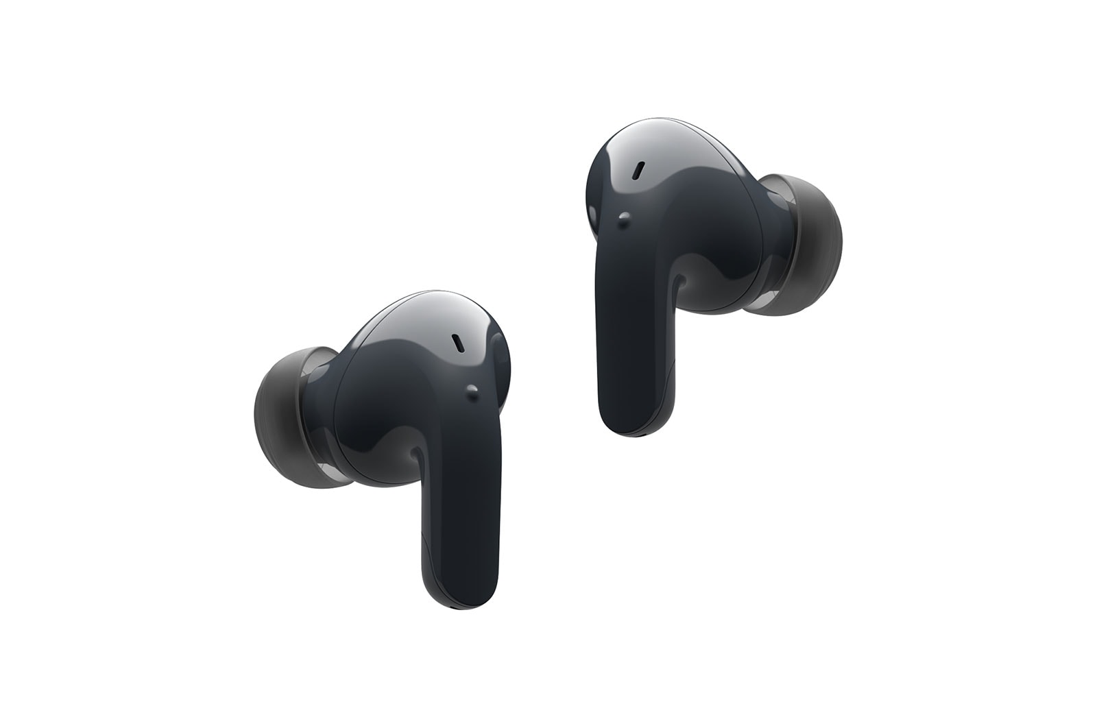 LG TONE Free T90 Dolby Atmos Wireless Earbuds , TONE-UT90Q