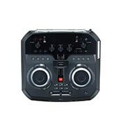 LG XBOOM CK99, CK99