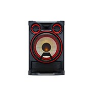 LG XBOOM CK99, CK99