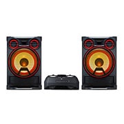LG XBOOM CK99, CK99