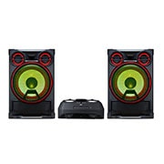 LG XBOOM CK99, CK99