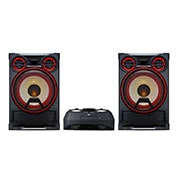 LG XBOOM CK99, CK99