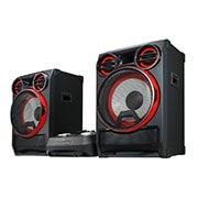 LG XBOOM CK99, CK99