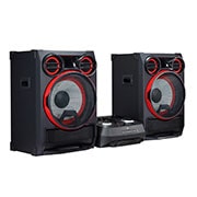 LG XBOOM CK99, CK99