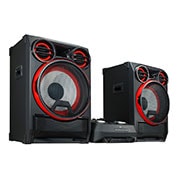 LG XBOOM CK99, CK99