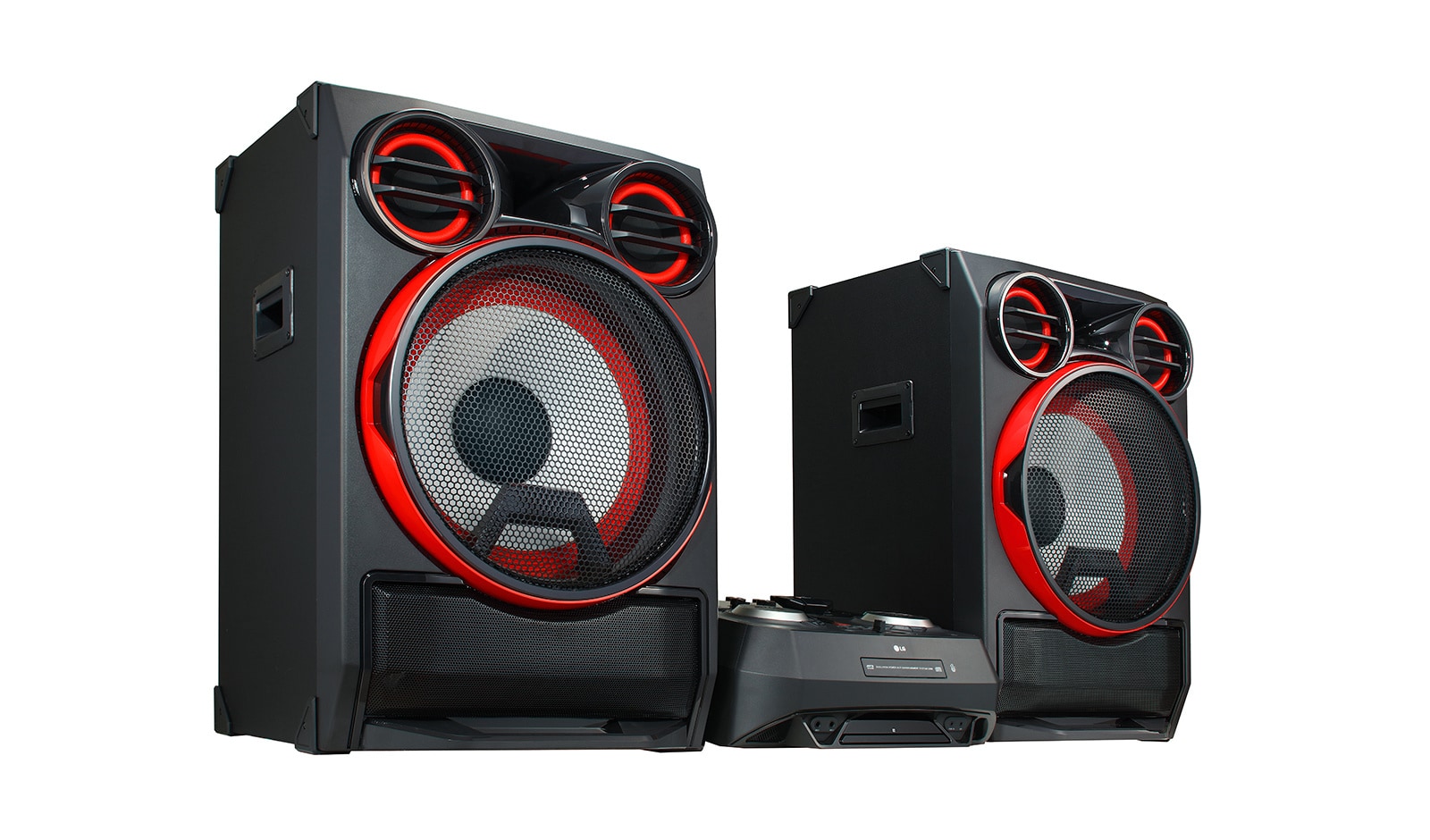 LG XBOOM CK99, CK99