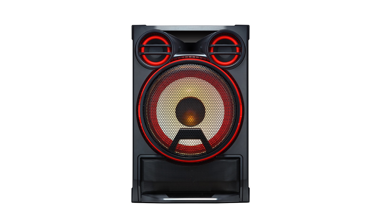 LG XBOOM CK99, CK99