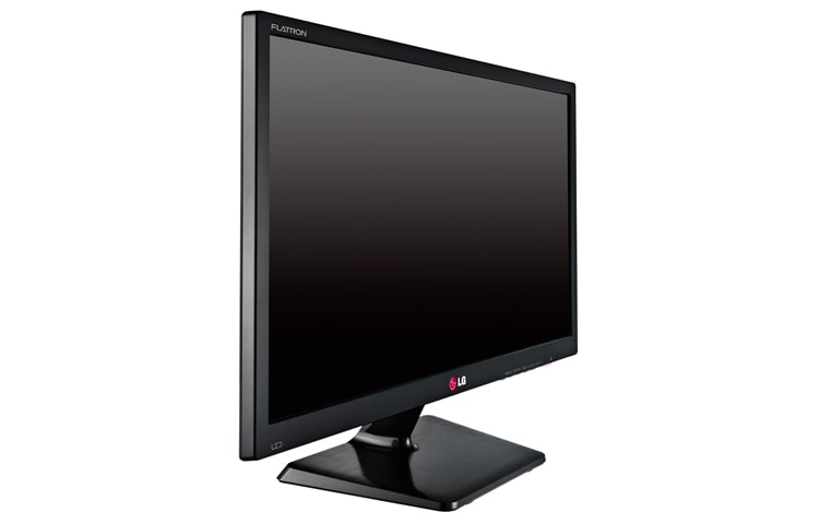 LG 20" LG LED LCD Monitor EN33 Series, 20EN33T