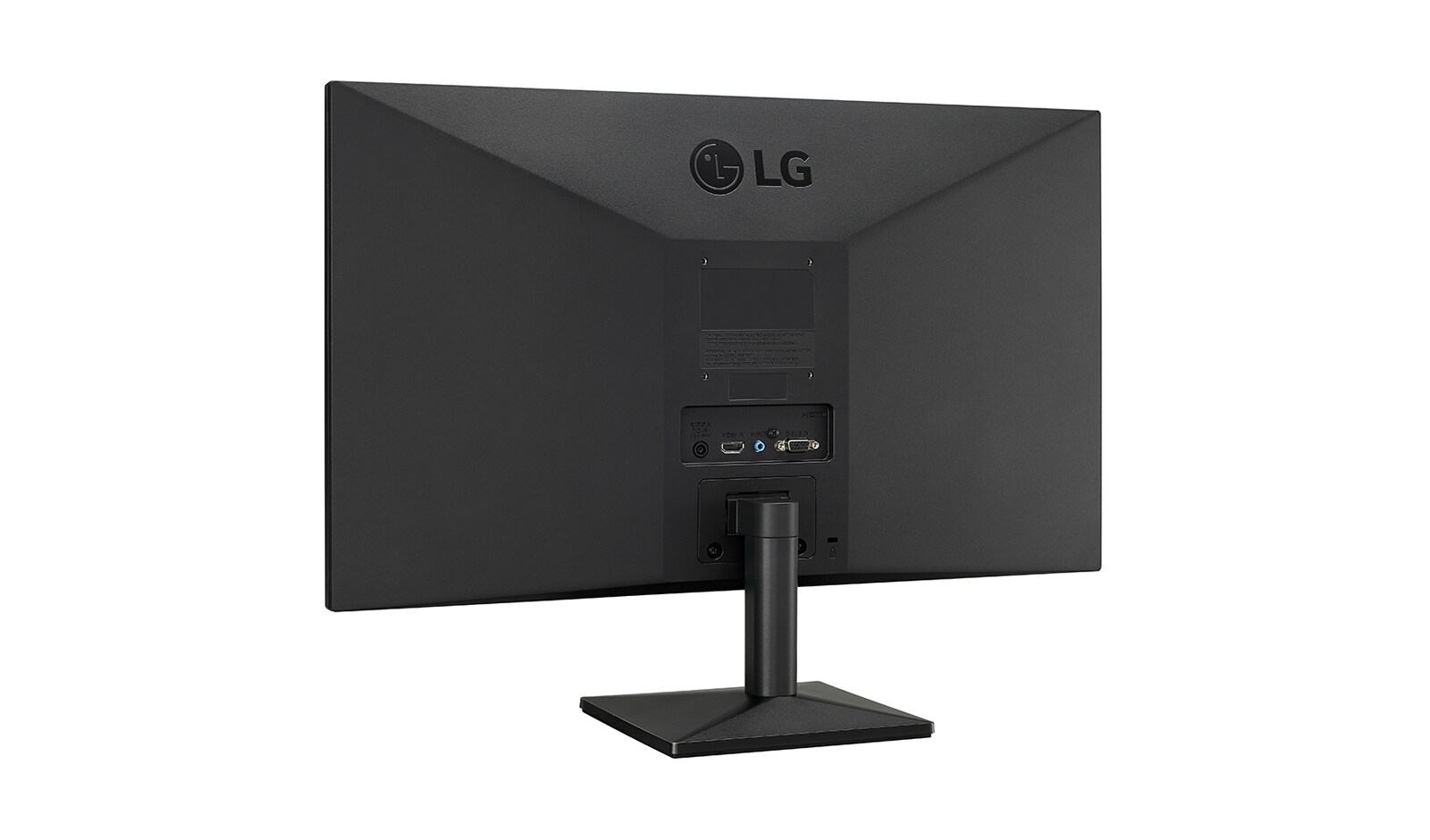 LG 22MK430H, 22MK430H-B