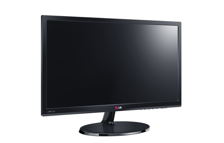 LG 23" LG IPS LED LCD Monitor EA53 Series, 23EA53V