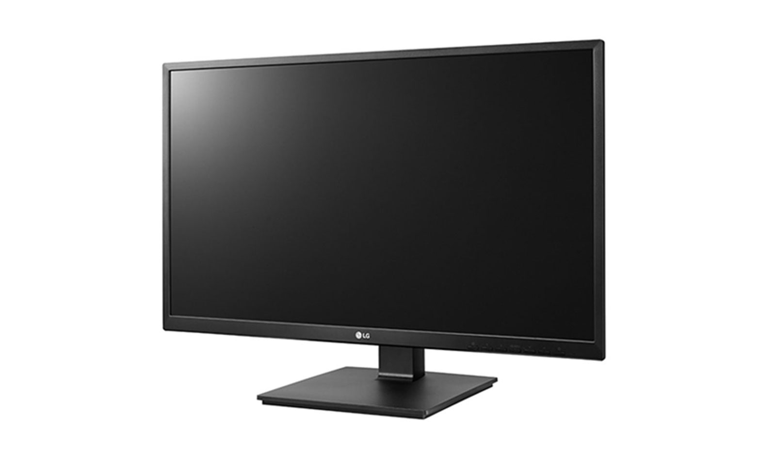 LG 24" Full HD IPS Multi-tasking Monitor , 24BK550Y-B