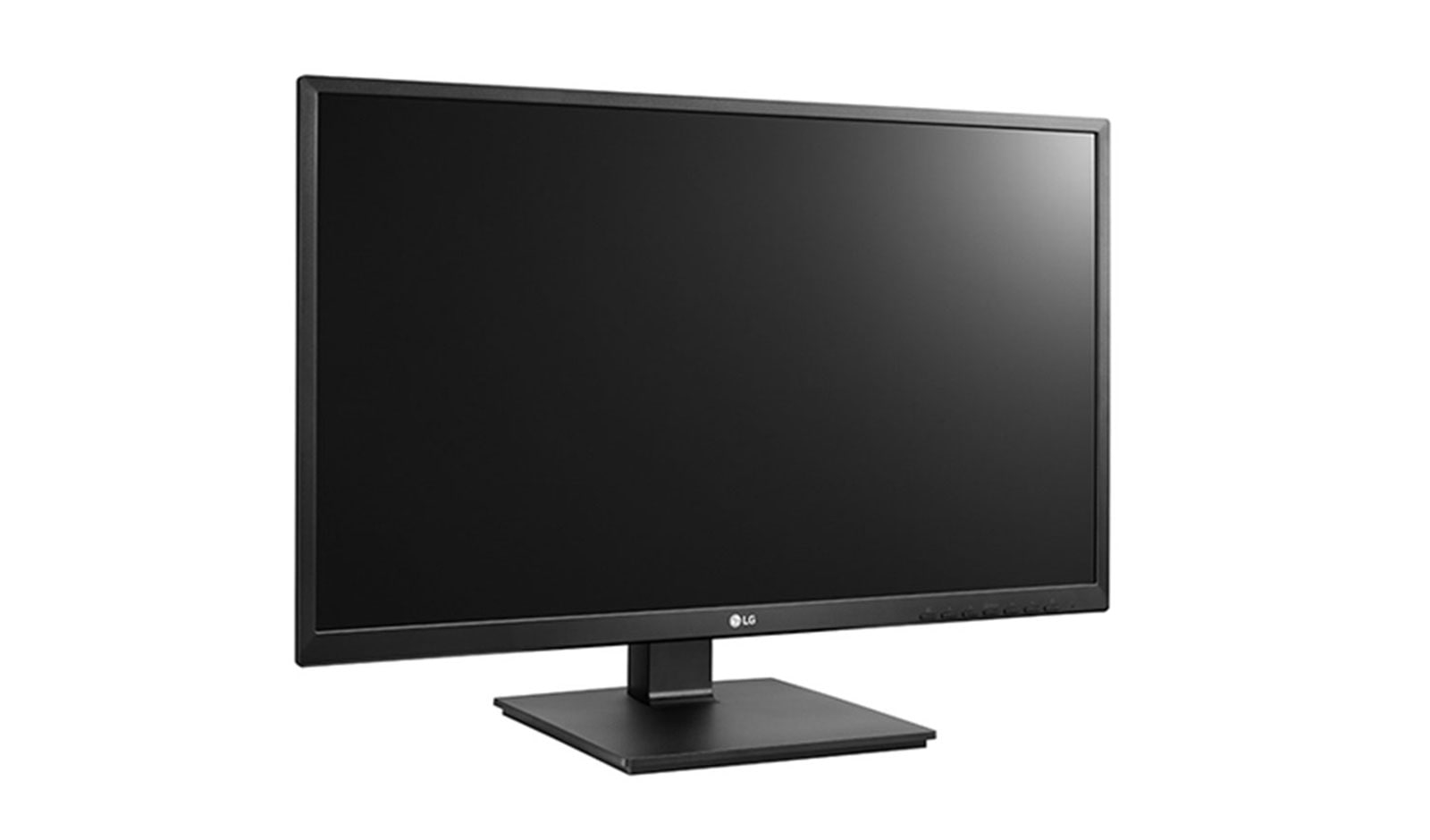 LG 24" Full HD IPS Multi-tasking Monitor , 24BK550Y-B
