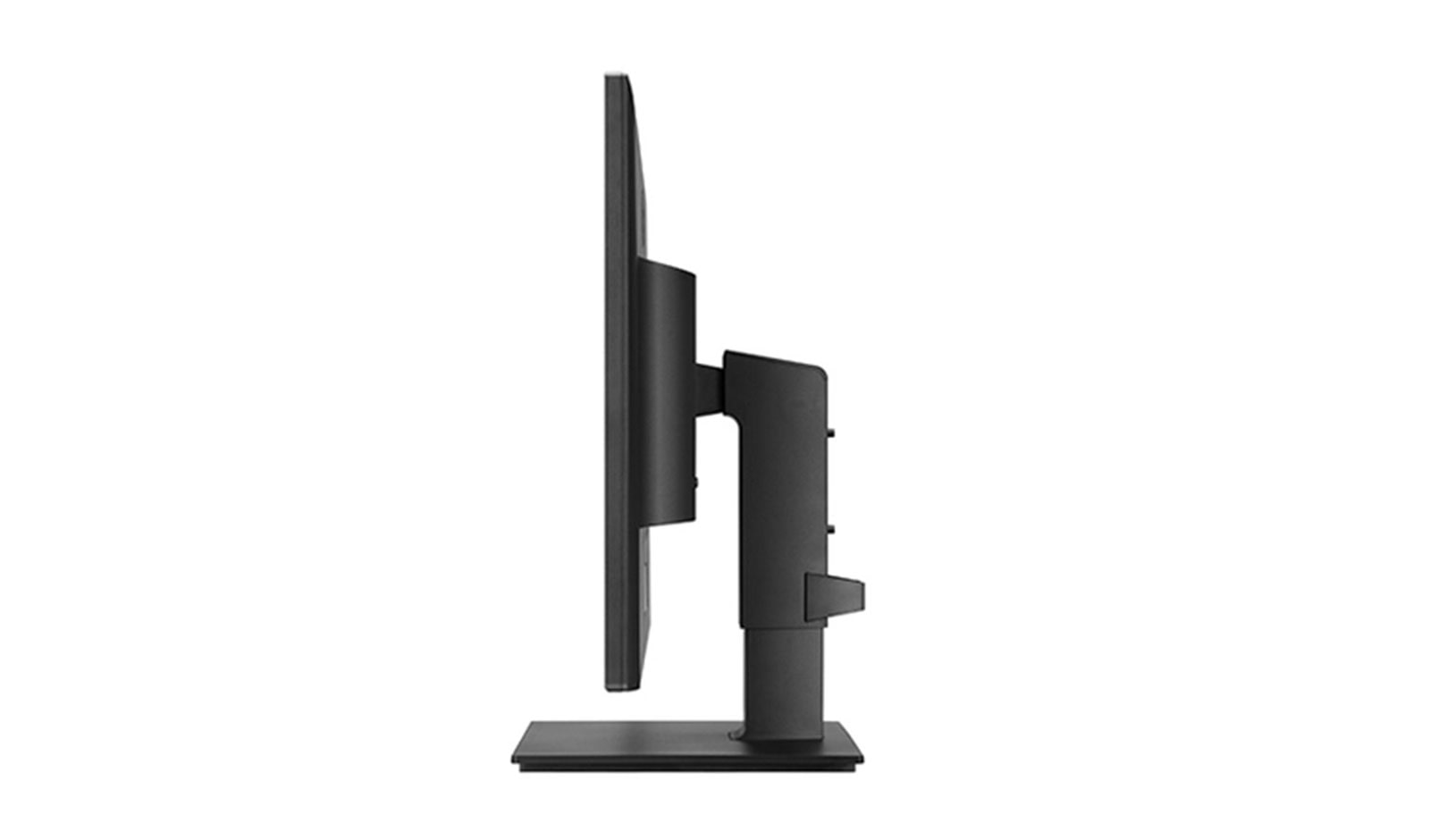 LG 24" Full HD IPS Multi-tasking Monitor , 24BK550Y-B
