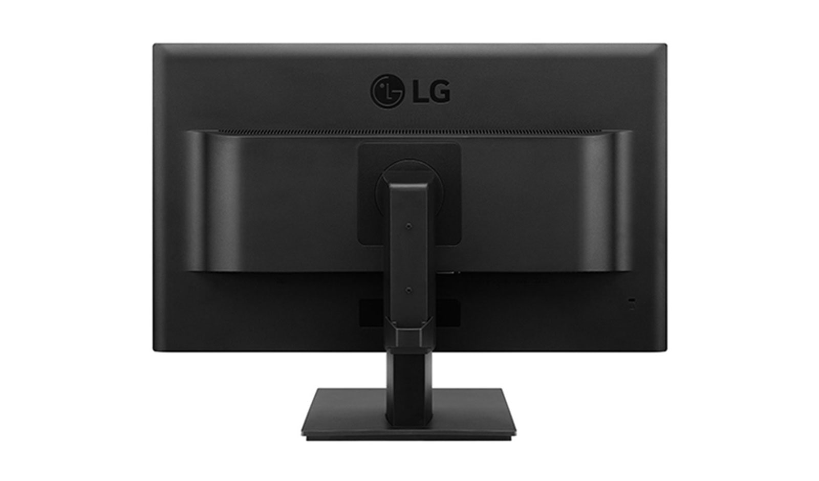 LG 24" Full HD IPS Multi-tasking Monitor , 24BK550Y-B