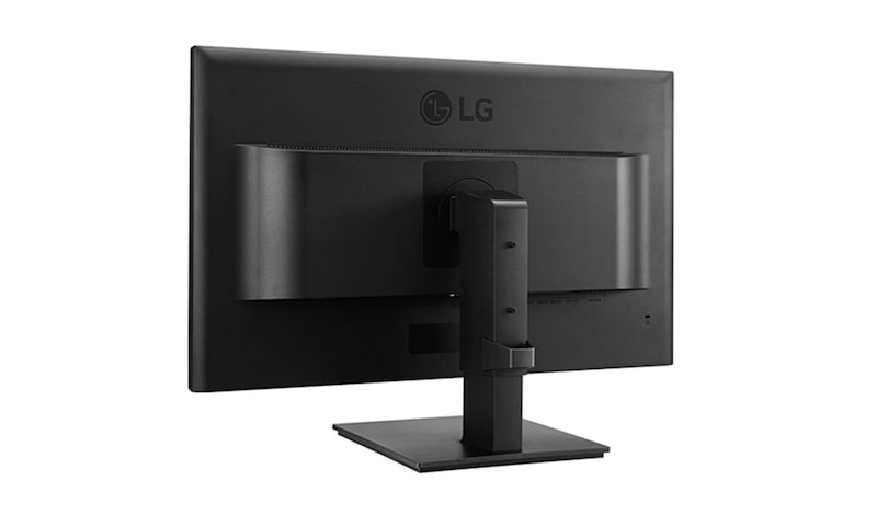 LG 24" Full HD IPS Multi-tasking Monitor , 24BK550Y-B