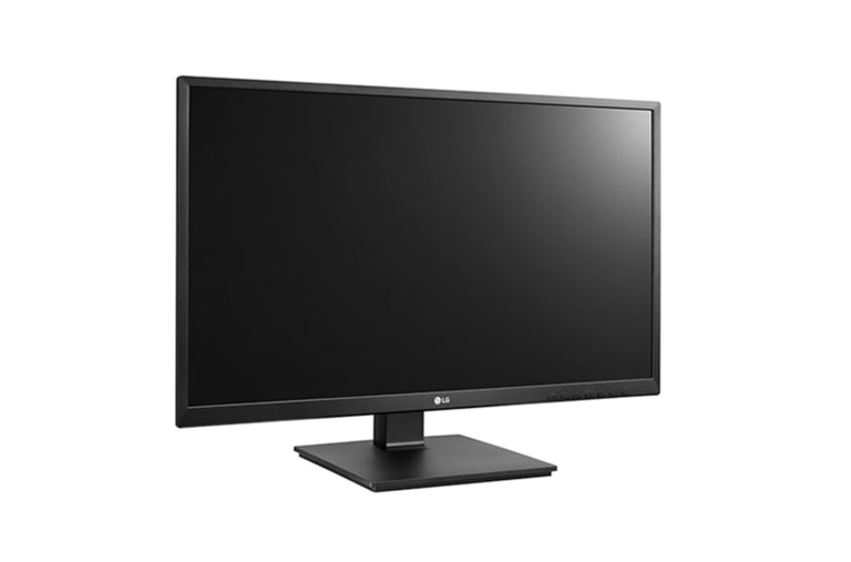 LG 24" Full HD IPS Multi-tasking Monitor , 24BK550Y-B