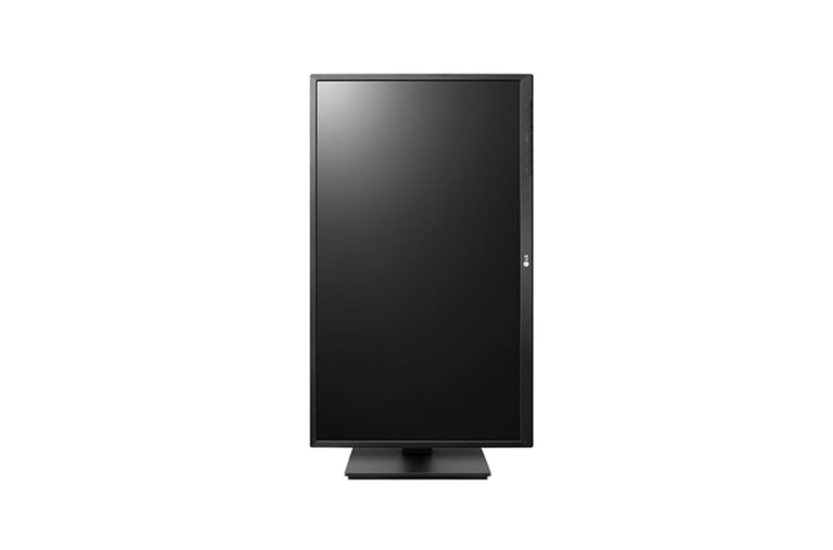LG 24" Full HD IPS Multi-tasking Monitor , 24BK550Y-B