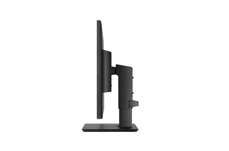 LG 24" Full HD IPS Multi-tasking Monitor , 24BK550Y-B