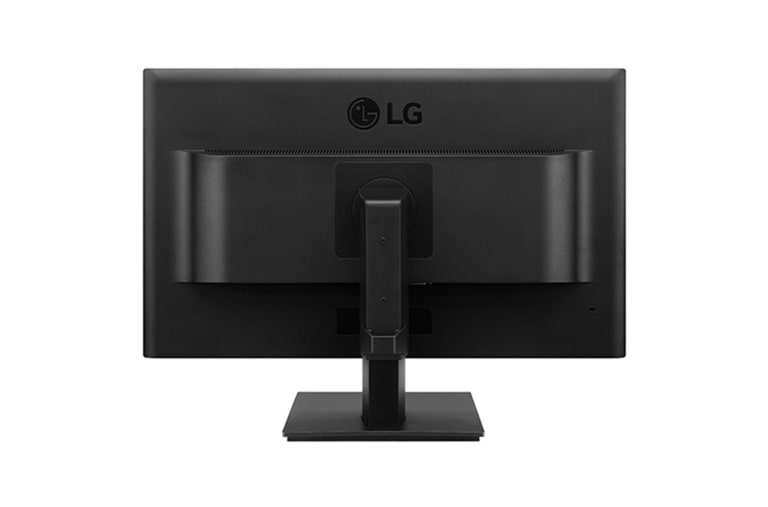LG 24" Full HD IPS Multi-tasking Monitor , 24BK550Y-B