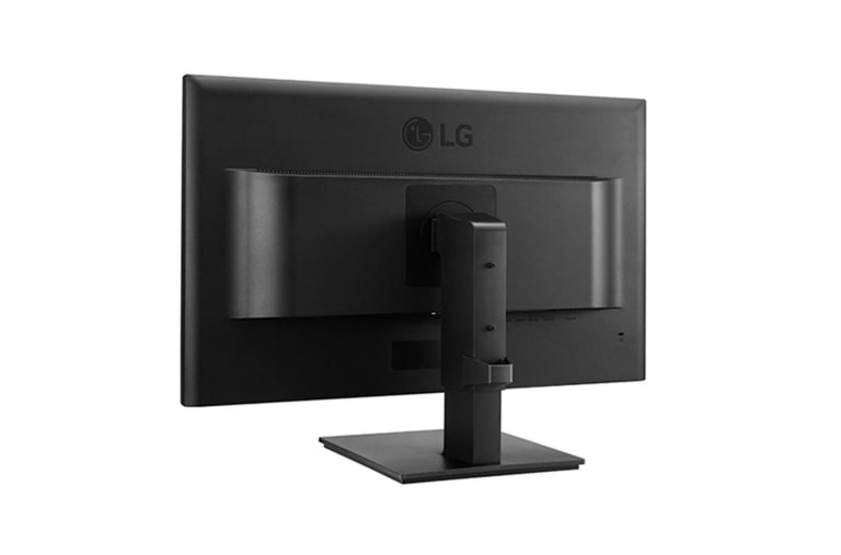 LG 24" Full HD IPS Multi-tasking Monitor , 24BK550Y-B