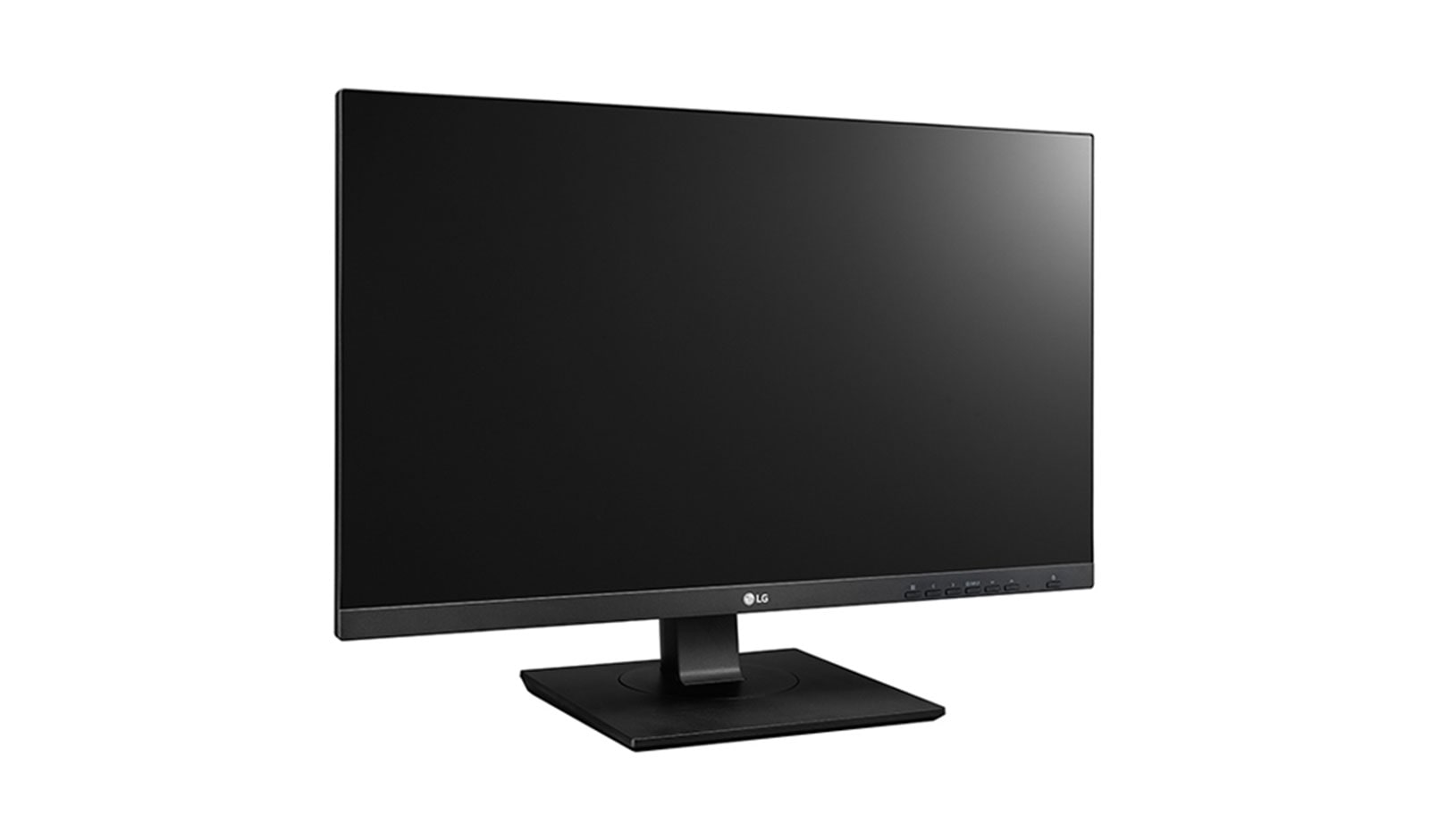 LG 24" Full HD IPS Multi-tasking Monitor, 24BK750Y-B