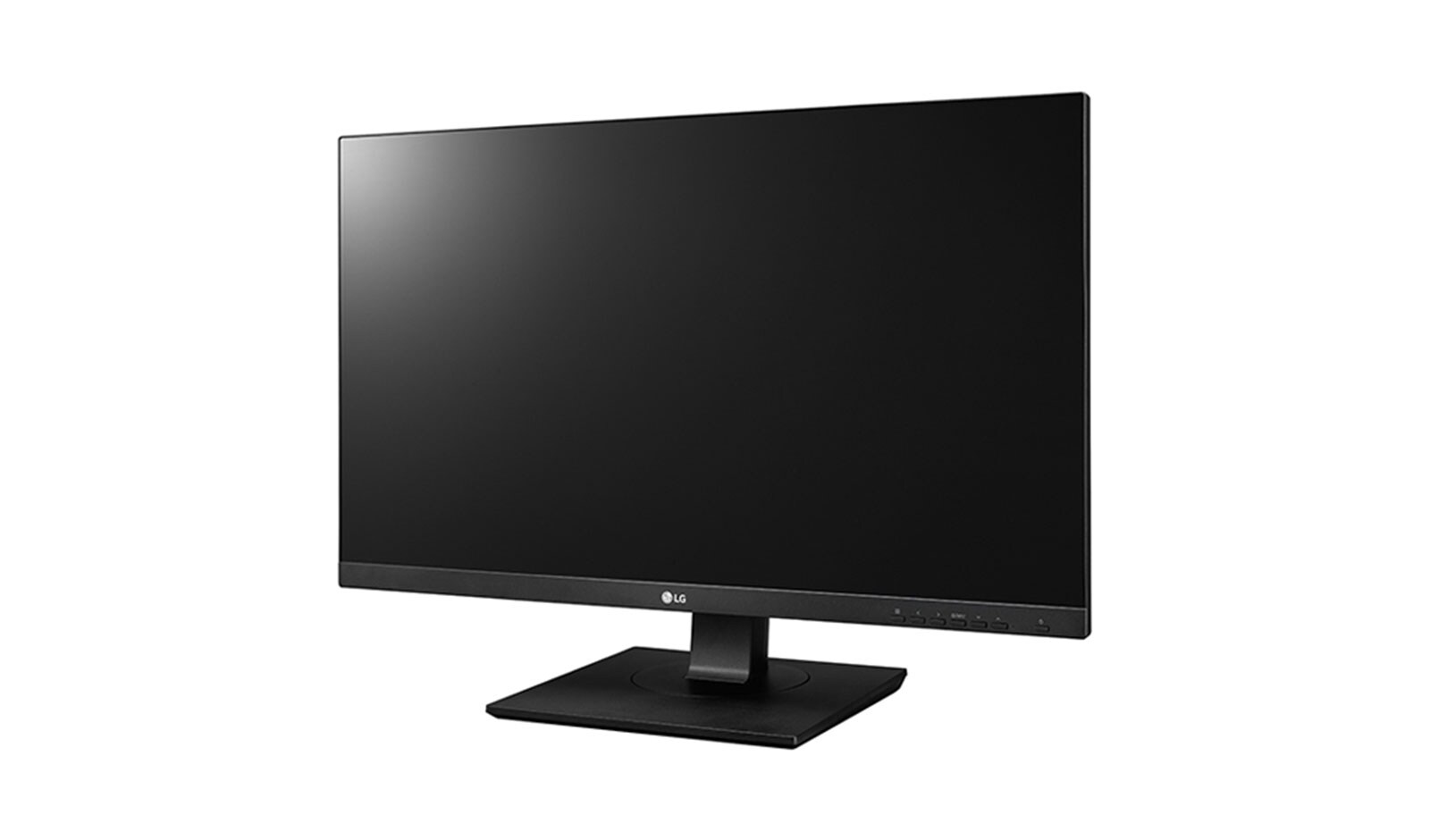 LG 24" Full HD IPS Multi-tasking Monitor, 24BK750Y-B