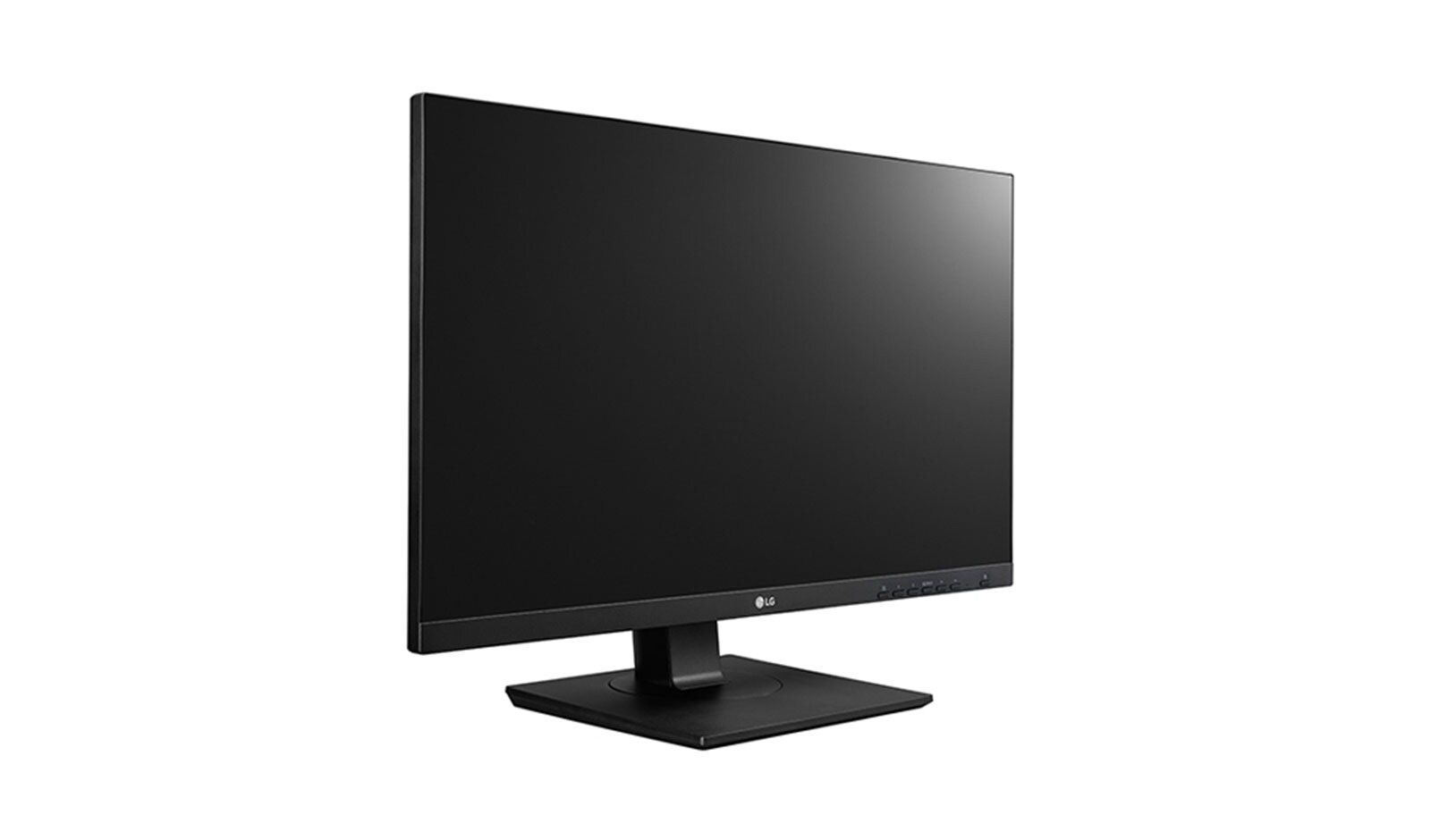 LG 24" Full HD IPS Multi-tasking Monitor, 24BK750Y-B