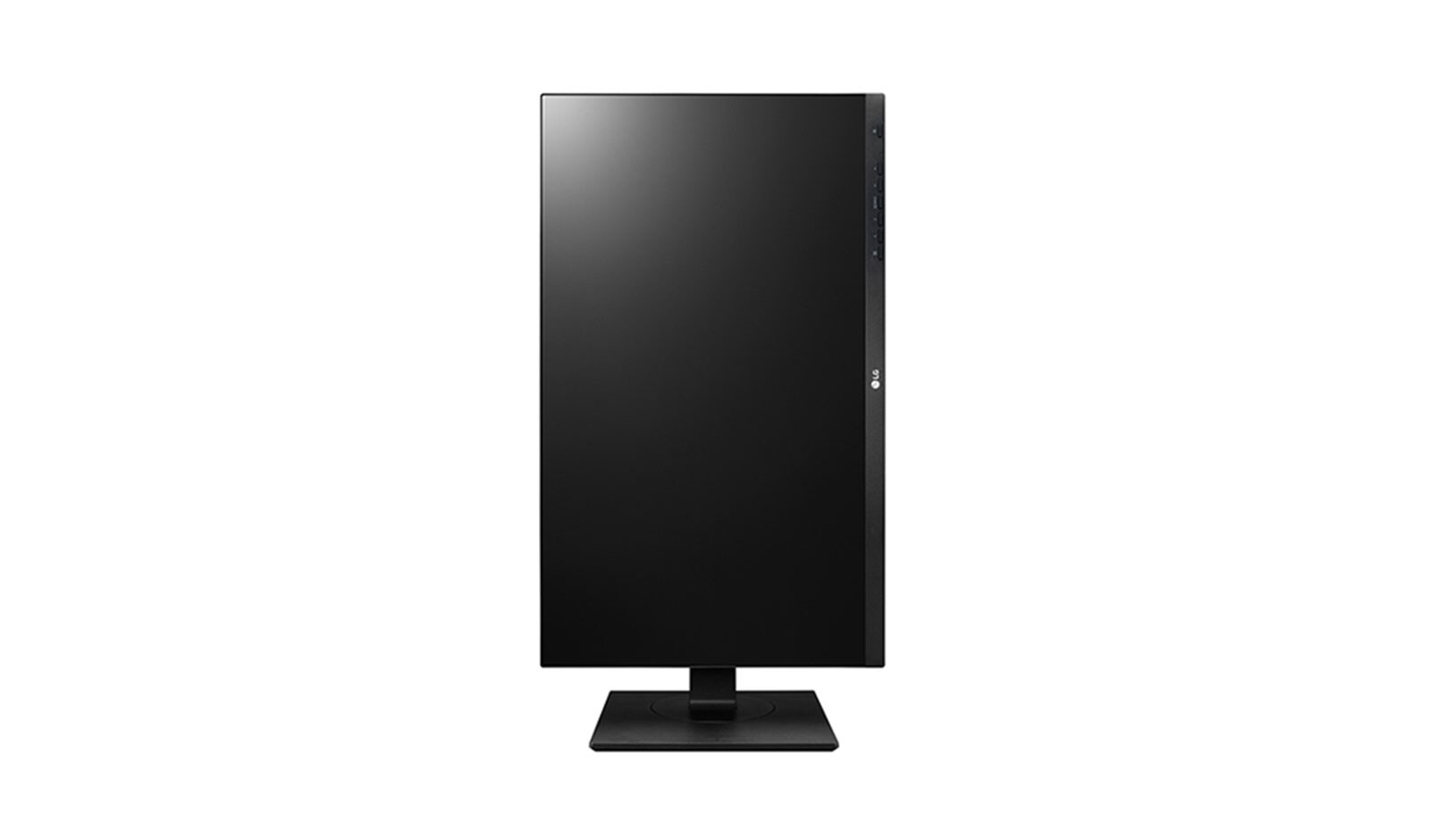 LG 24" Full HD IPS Multi-tasking Monitor, 24BK750Y-B