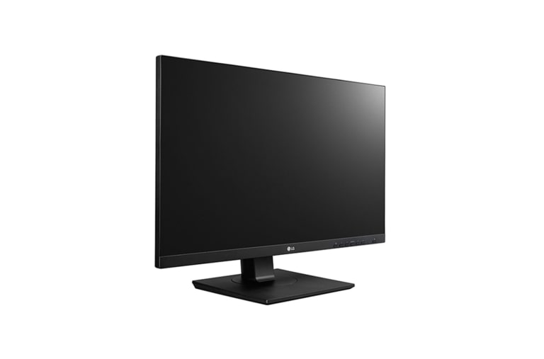 LG 24" Full HD IPS Multi-tasking Monitor, 24BK750Y-B