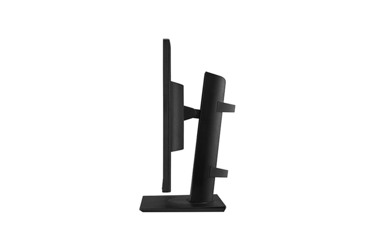LG 24" Full HD IPS Multi-tasking Monitor, 24BK750Y-B