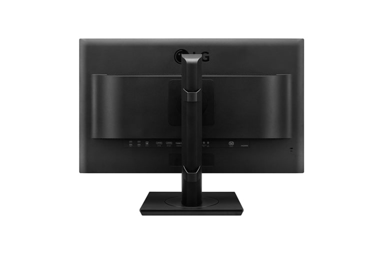 LG 24" Full HD IPS Multi-tasking Monitor, 24BK750Y-B