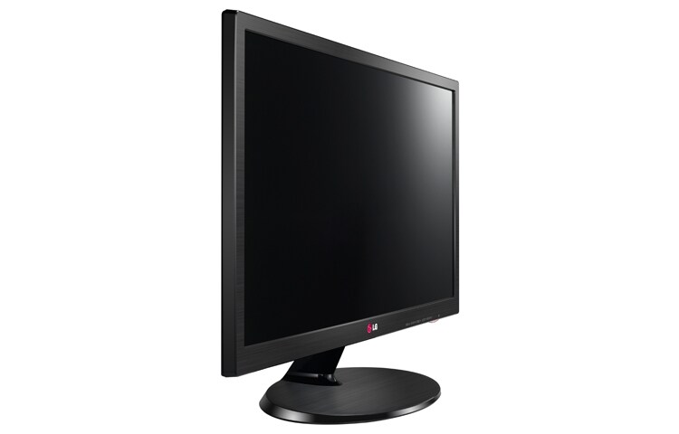 LG 24" LG LED LCD Monitor EN43 Series, 24EN43V