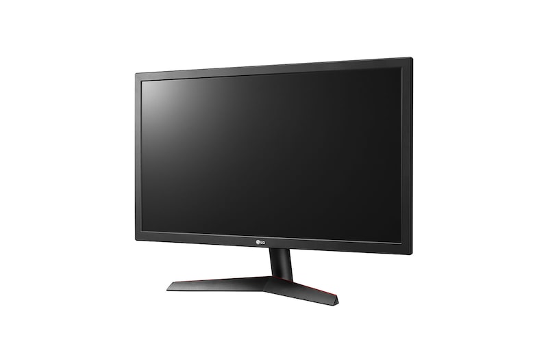 LG 24” Full HD TN Monitor, 24GL600F-B