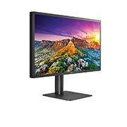 24” UltraFine™ 4K IPS Monitor - 24MD4KL-B | LG NZ
