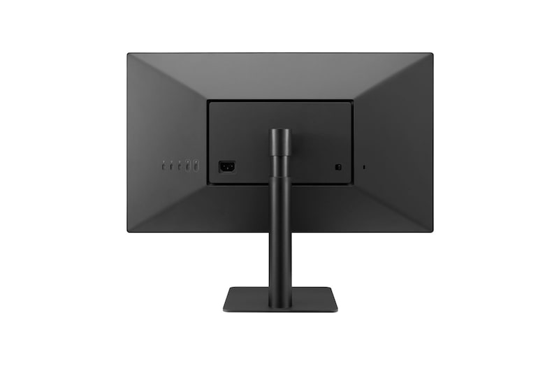 LG 24” UltraFine™ 4K IPS Monitor, 24MD4KL-B