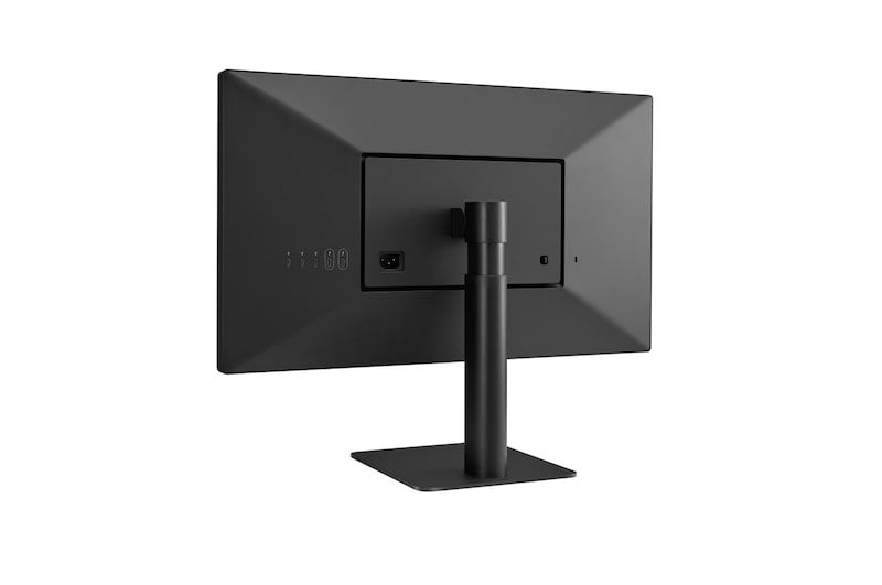 LG 24” UltraFine™ 4K IPS Monitor, 24MD4KL-B