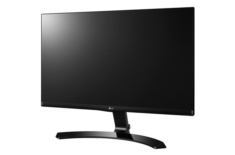 LG 24” IPS LED Monitor 24MP68VQ, 24MP68VQ-P