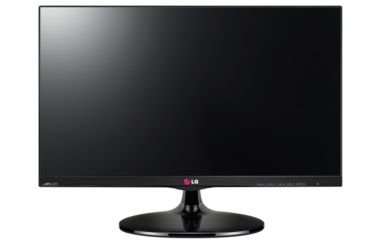 LG 27EA63V - 27" LG IPS LED LCD Monitor EA63 Series