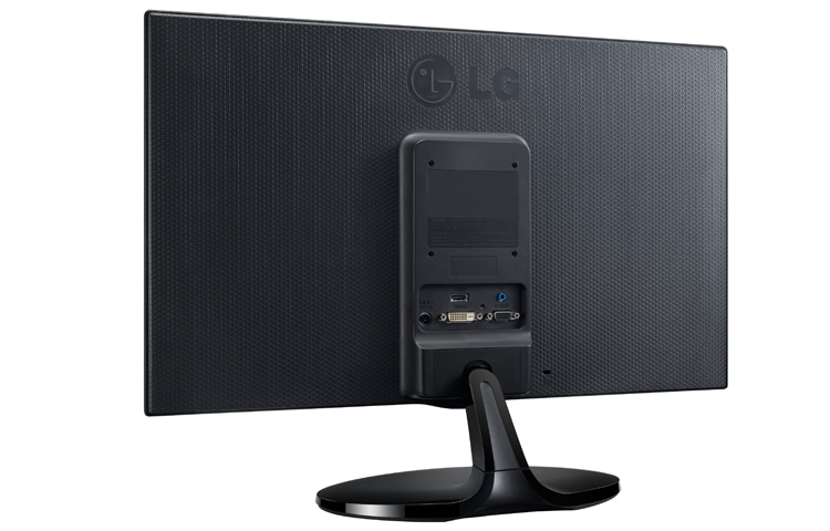 LG 27" LG IPS LED LCD Monitor EA63 Series, 27EA63V