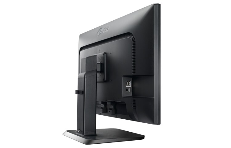LG 27" LG LED LCD Monitor EB22 Series, 27EB22PY