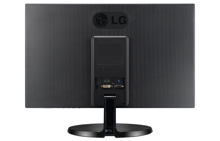 LG 27" LG LED LCD Monitor EN43 Series, 27EN43V