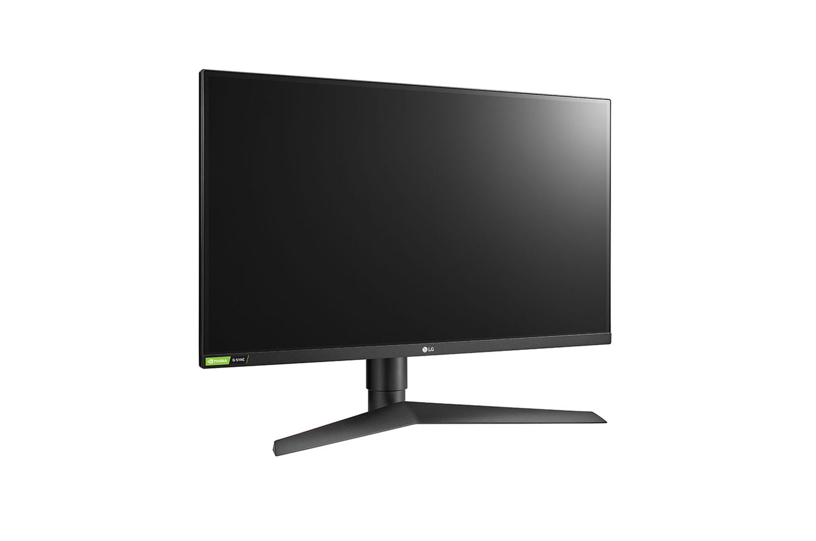 LG 27” QHD IPS Gaming Monitor, 27GL850-B