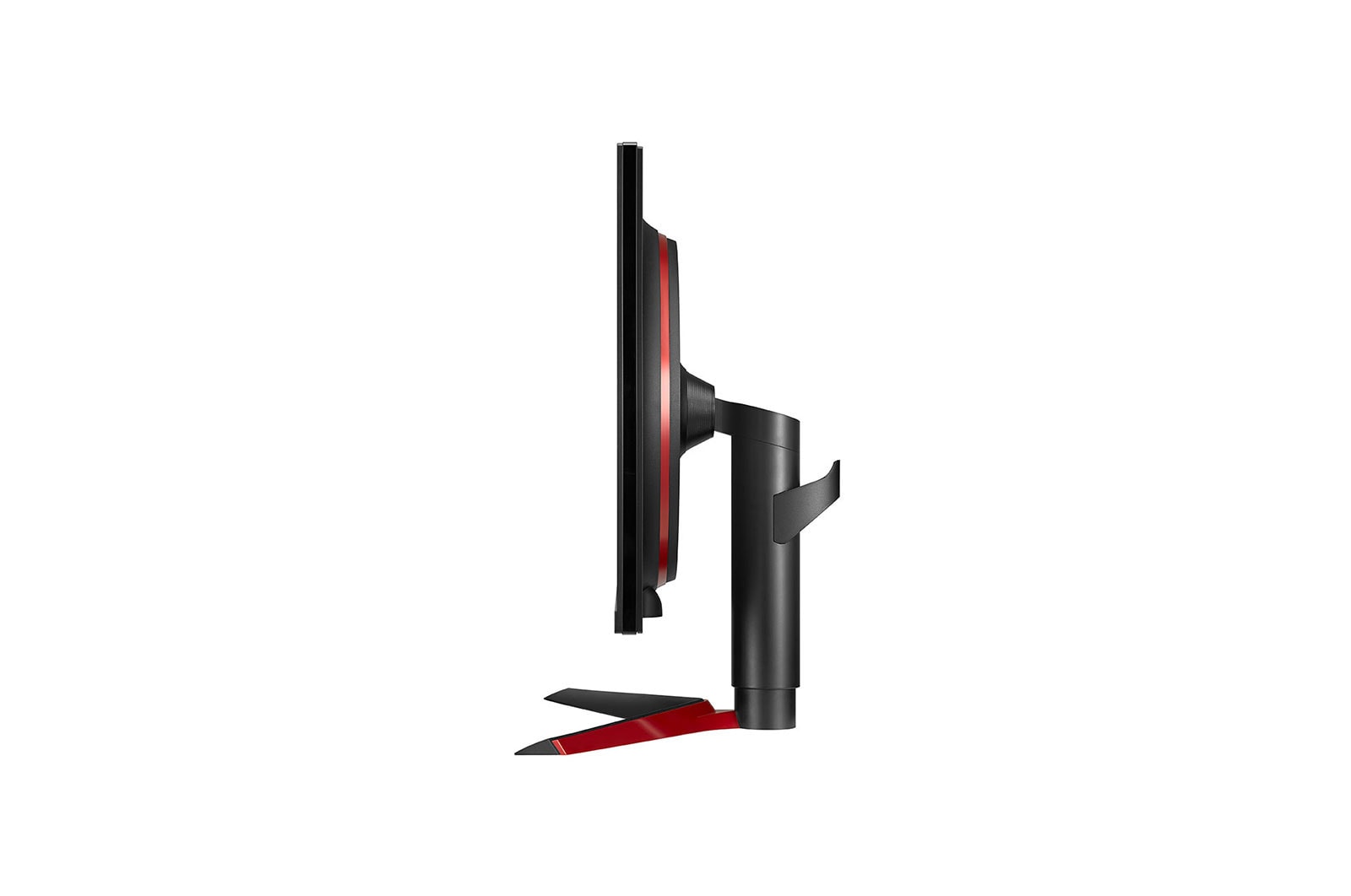LG 27” QHD IPS Gaming Monitor, 27GL850-B