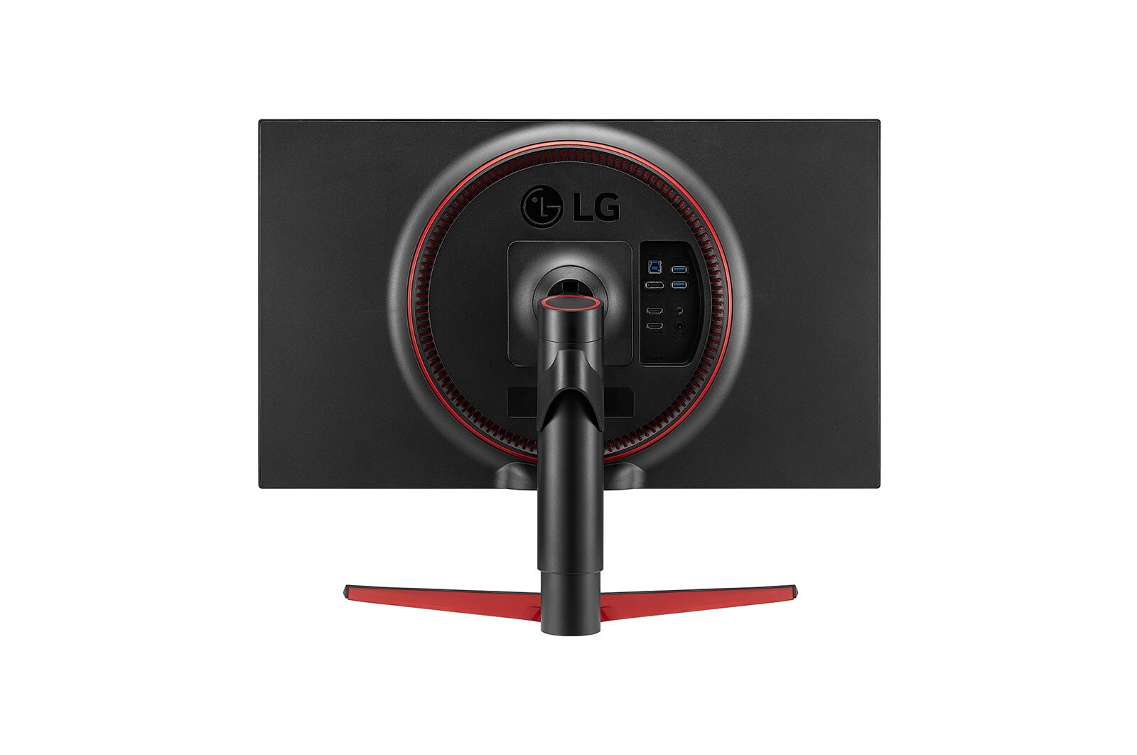 LG 27” QHD IPS Gaming Monitor, 27GL850-B