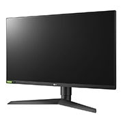 LG 27” QHD IPS Gaming Monitor, 27GL850-B