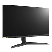 LG 27” QHD IPS Gaming Monitor, 27GL850-B